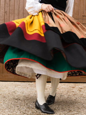 Pañu de Béjar