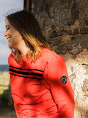 Sudadera RingoRango