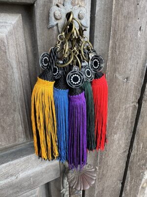 Charm Tinguilixu