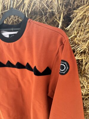 Sudadera Caldera